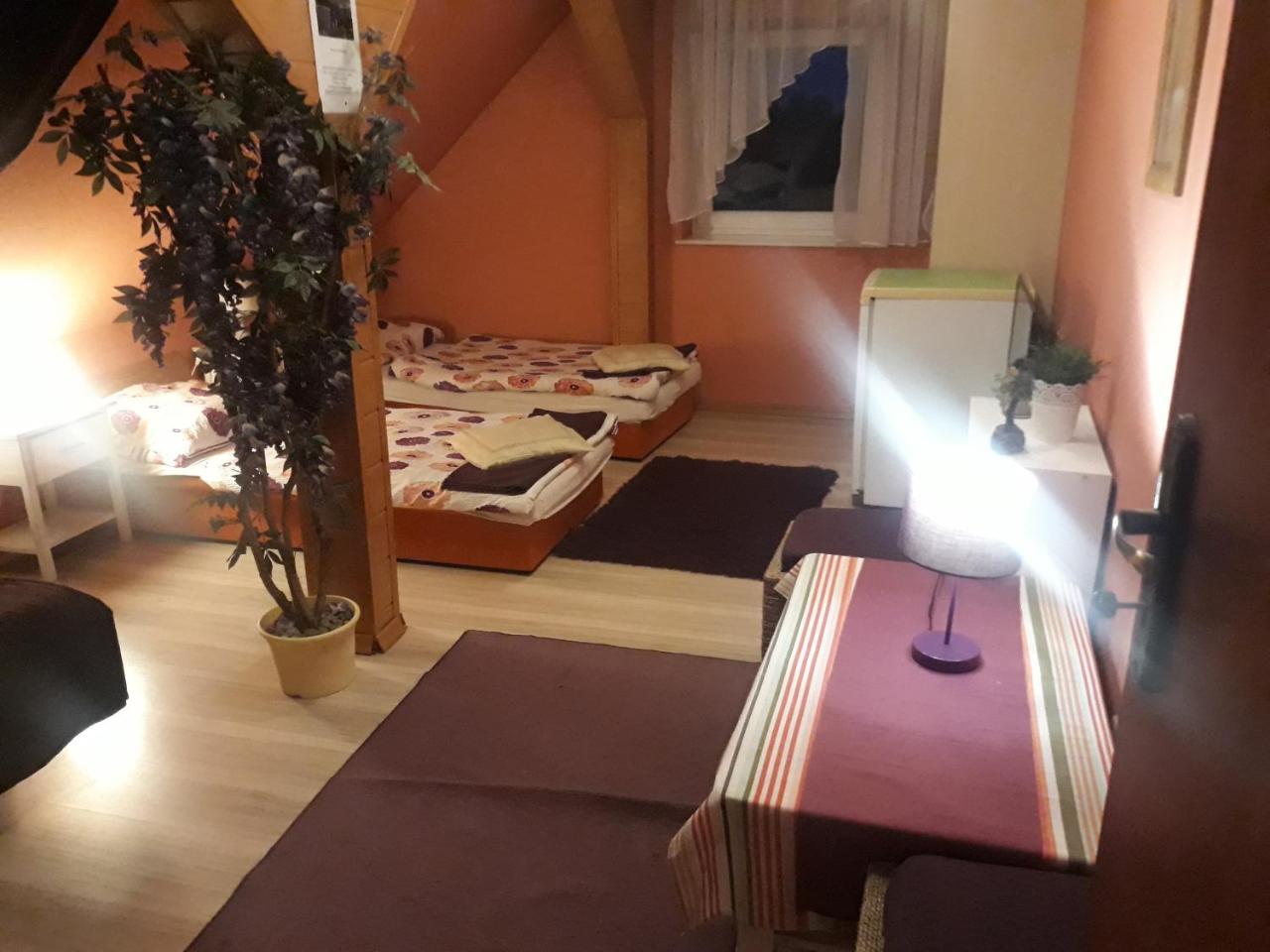 Agroturystyka Uniejow Εξωτερικό φωτογραφία
